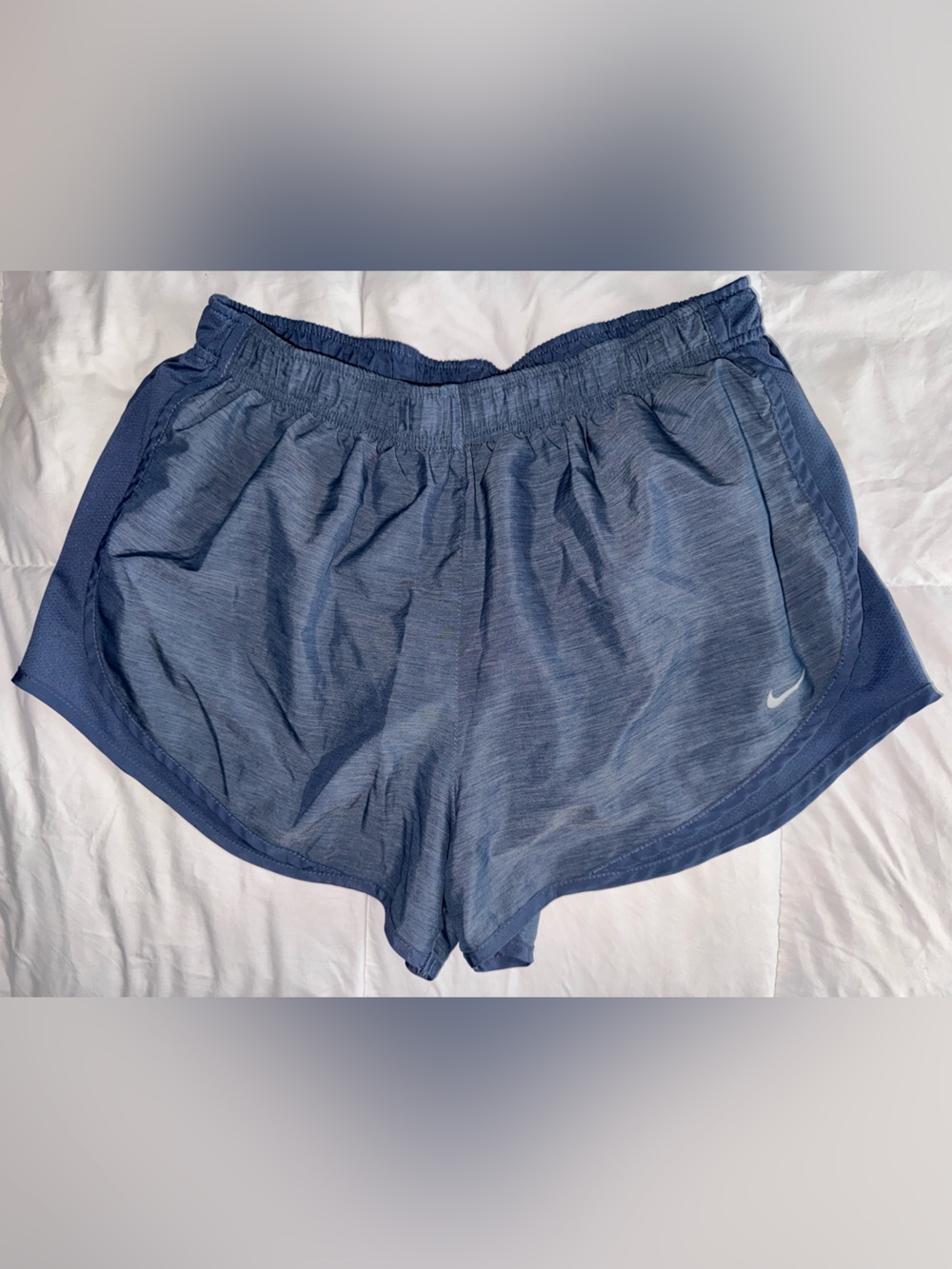 Nike Women's tempo Dri-Fit Shorts | Women’s XL